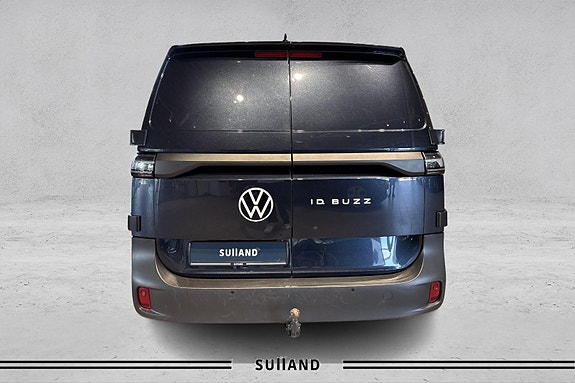 Volkswagen ID. Buzz - bilde 4