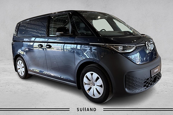 Volkswagen ID. Buzz - bilde 7