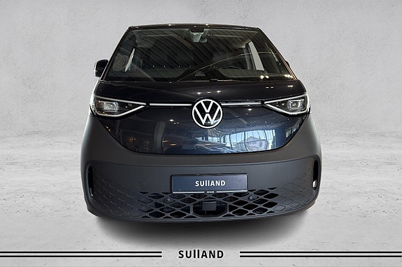 Volkswagen ID. Buzz - bilde 8