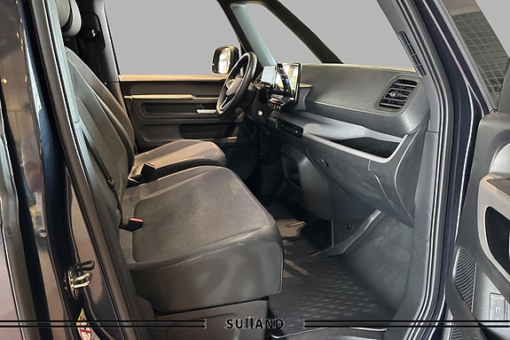 Volkswagen ID. Buzz - bilde 15