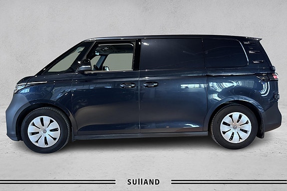 Volkswagen ID. Buzz - bilde 2