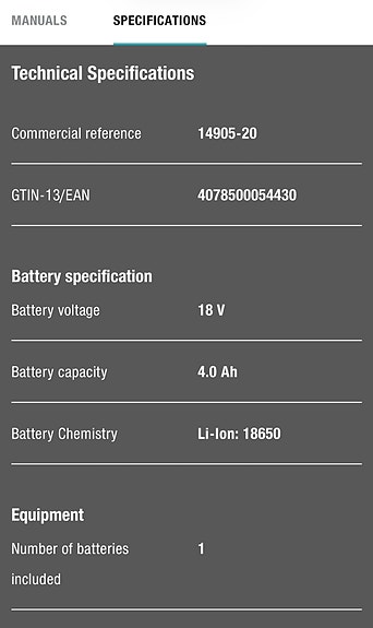 Product image 2 of 7