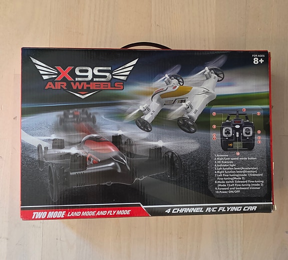Product image 2 of 5