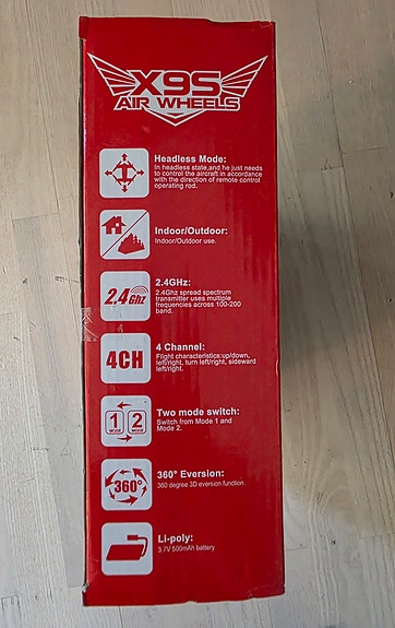 Product image 4 of 5