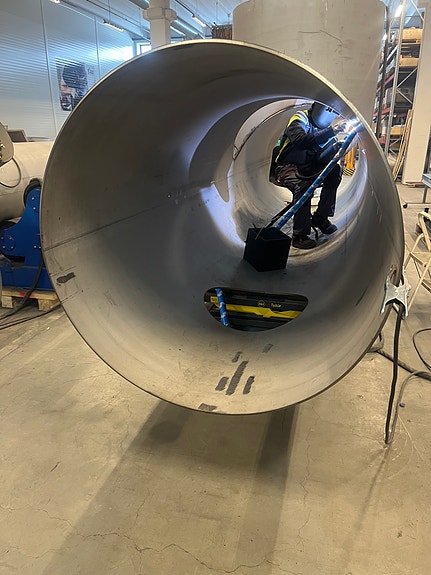 Bilde 1 av 1 i jobbannonse-galleriet