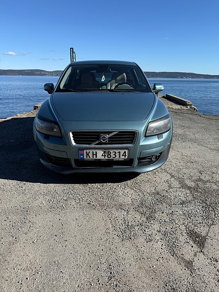 Volvo C30 5 of 5