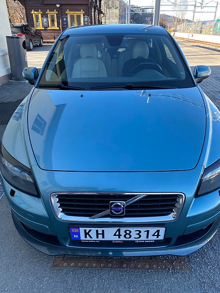 Volvo C30 4 of 5