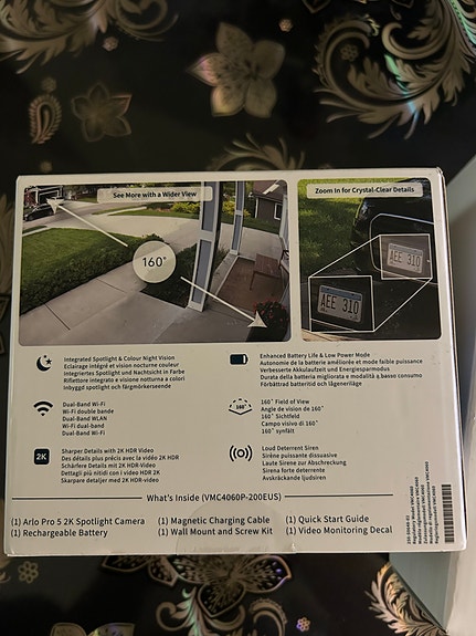 Product image 2 of 4