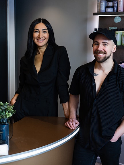 Bilde 5 av 8 i jobbannonse-galleriet