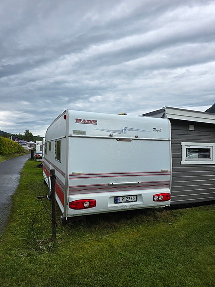 KABE Royal 590 XL k.s 11 of 29