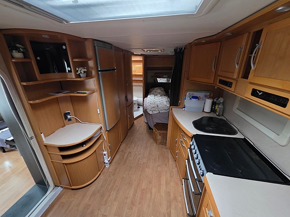 KABE Royal 590 XL k.s 25 of 29