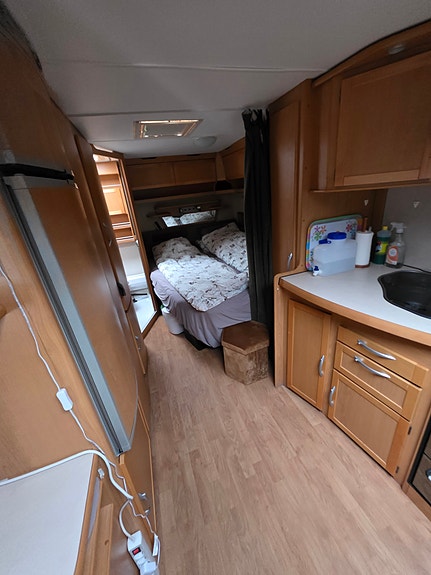 KABE Royal 590 XL k.s 27 of 29