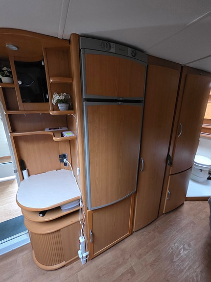 KABE Royal 590 XL k.s 21 of 29