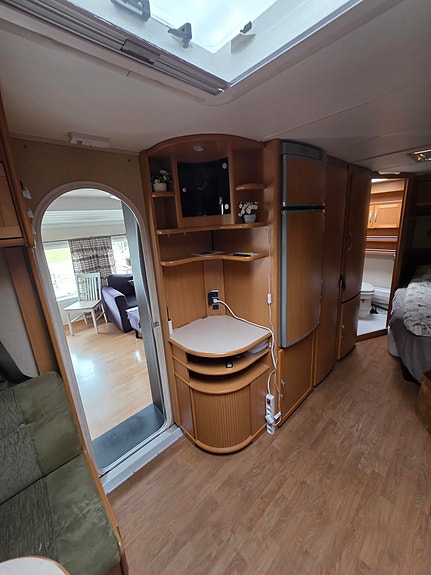 KABE Royal 590 XL k.s 24 of 29