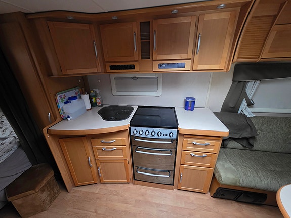 KABE Royal 590 XL k.s 13 of 29