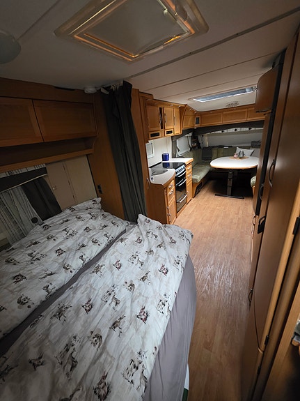 KABE Royal 590 XL k.s 20 of 29