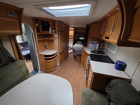 KABE Royal 590 XL k.s 26 of 29