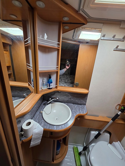 KABE Royal 590 XL k.s 19 of 29