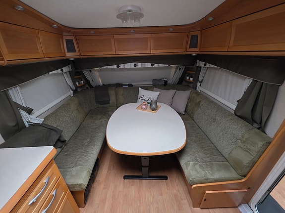 KABE Royal 590 XL k.s 14 of 29