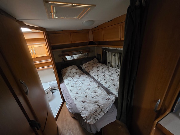 KABE Royal 590 XL k.s 17 of 29