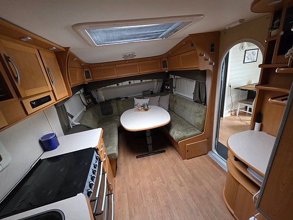KABE Royal 590 XL k.s 16 of 29