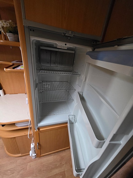 KABE Royal 590 XL k.s 22 of 29