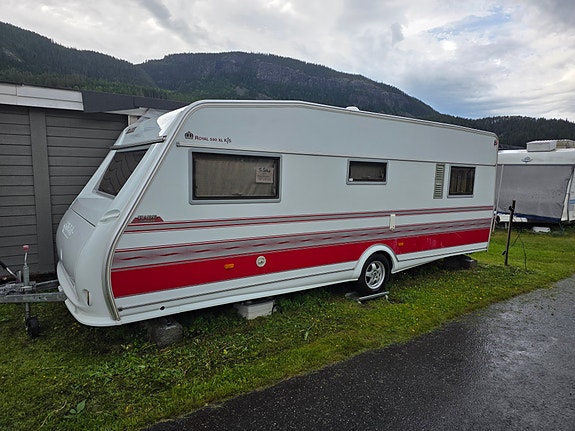 KABE Royal 590 XL k.s 2 of 29