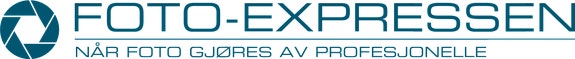 Foto-Expressen AS logo
