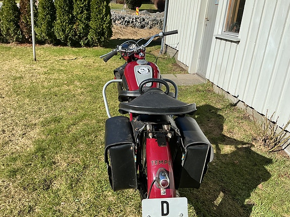 Tempo Standar 20 2 of 5