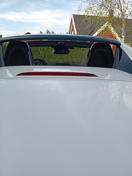 Mazda MX-5 20 of 23