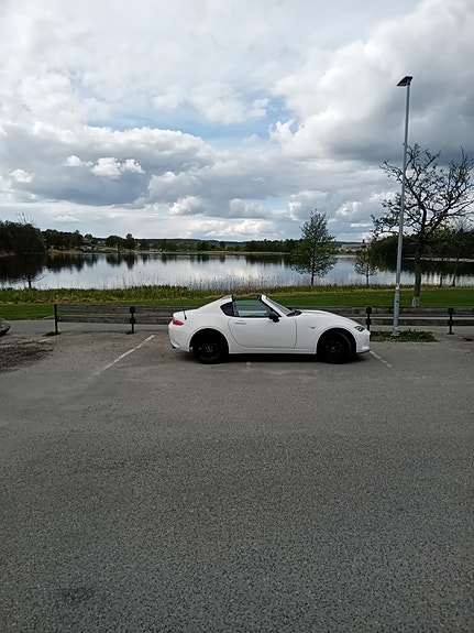 Mazda MX-5 6 of 23