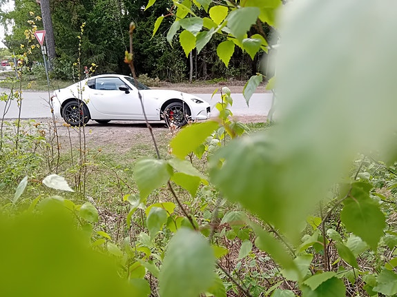 Mazda MX-5 13 of 23