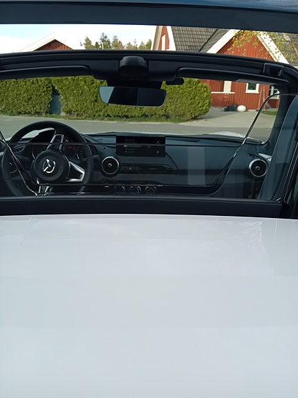 Mazda MX-5 19 of 23