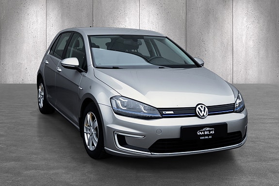 Volkswagen Golf-Serie