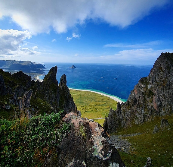 Bilde fra arbeidsgiver