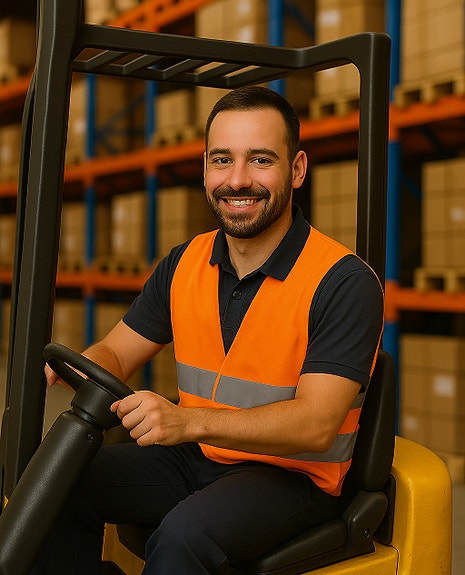 Bilde 1 av 1 i jobbannonse-galleriet