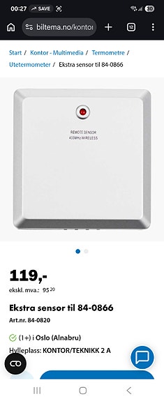 Product image 3 of 6