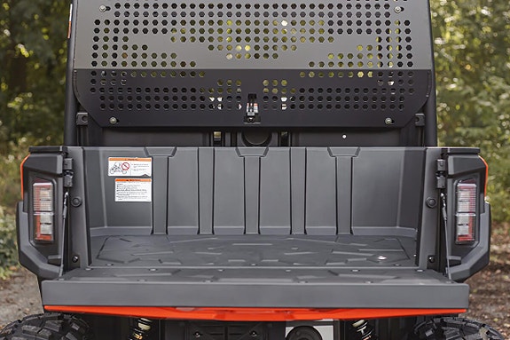 Linhai T-Boss 670 EPS 7 of 7
