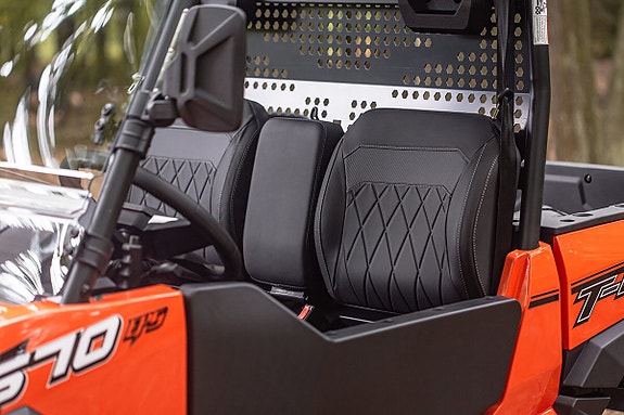Linhai T-Boss 670 EPS 5 of 7