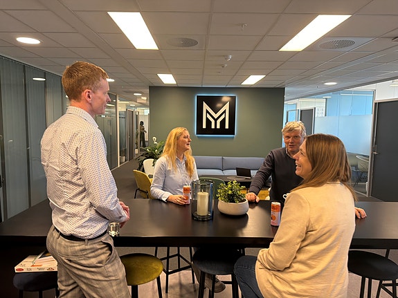 Bilde 1 av 2 i jobbannonse-galleriet