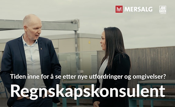 Bilde 2 av 2 i jobbannonse-galleriet