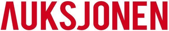 Auksjonen logo