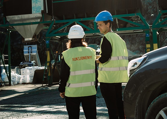 Bilde 5 av 6 i jobbannonse-galleriet