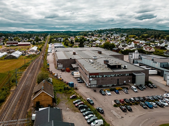 Bilde 3 av 6 i jobbannonse-galleriet