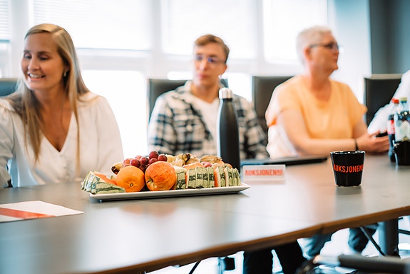 Bilde 2 av 6 i jobbannonse-galleriet