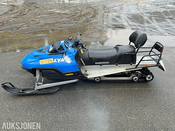 Lynx Ranger 500