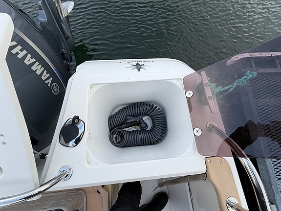 Jeanneau Merry Fisher 695 Marlin 5 of 5