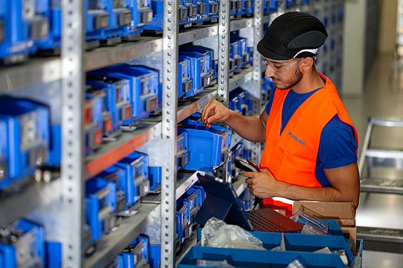 Bilde 2 av 3 i jobbannonse-galleriet