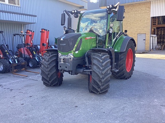 Fendt FENDT 314 VARIO
