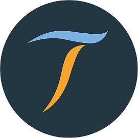 Norsk Sprinklerteknikk AS logo